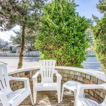 Beaches Inn | Orca Bay Townhouse Cannon Beach Extérieur photo