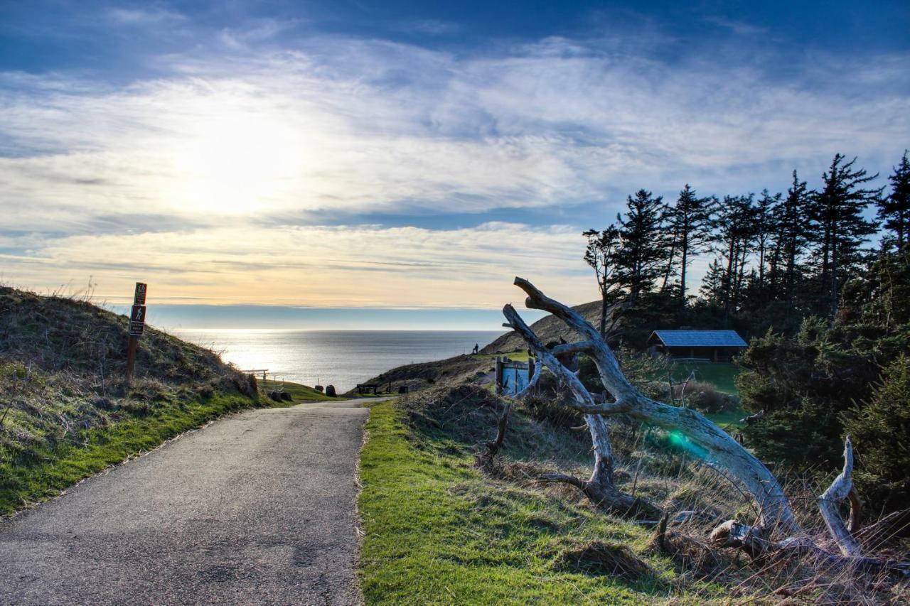 Beaches Inn | Orca Bay Townhouse Cannon Beach Extérieur photo