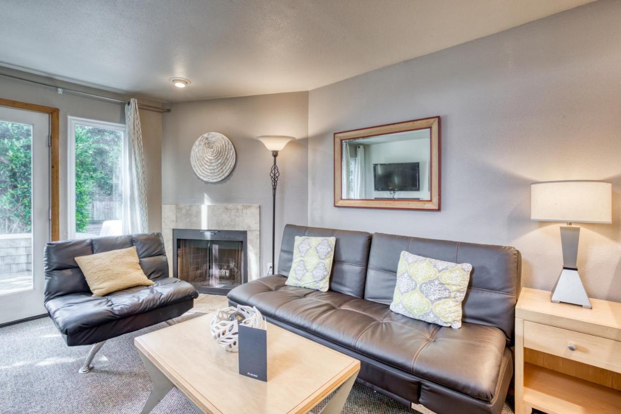 Beaches Inn | Orca Bay Townhouse Cannon Beach Extérieur photo