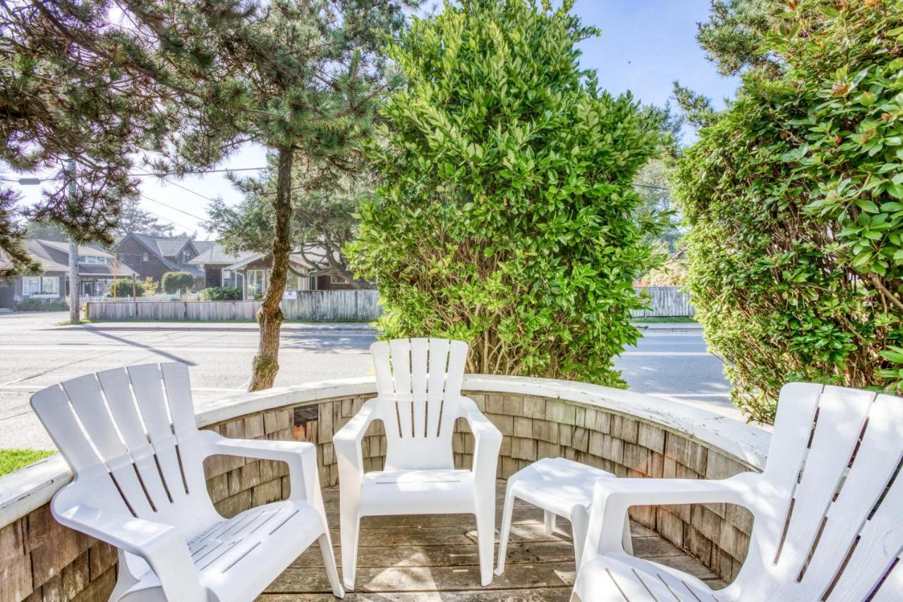Beaches Inn | Orca Bay Townhouse Cannon Beach Extérieur photo