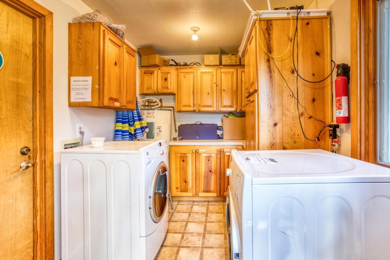 Beaches Inn | Orca Bay Townhouse Cannon Beach Extérieur photo
