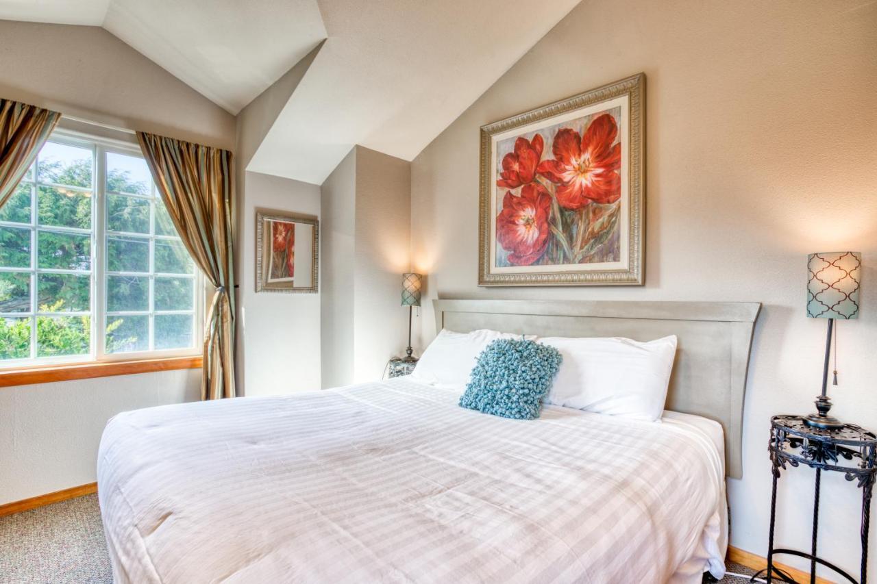 Beaches Inn | Orca Bay Townhouse Cannon Beach Extérieur photo
