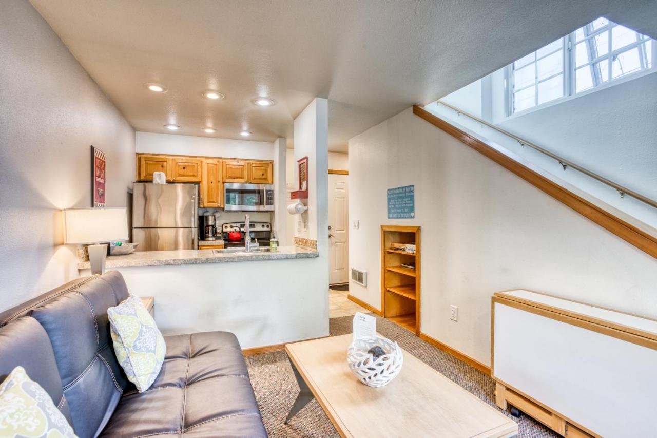Beaches Inn | Orca Bay Townhouse Cannon Beach Extérieur photo