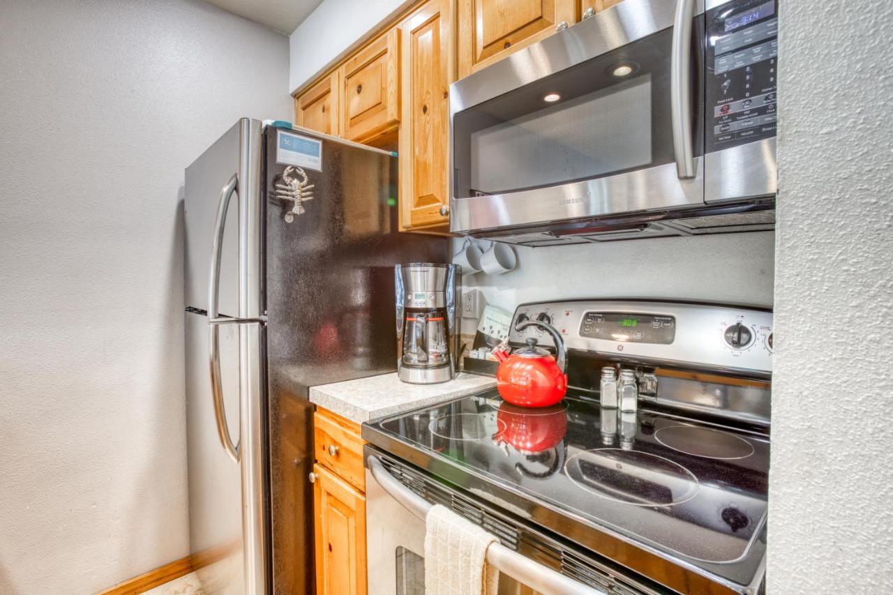 Beaches Inn | Orca Bay Townhouse Cannon Beach Extérieur photo