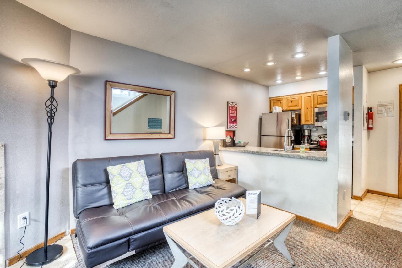 Beaches Inn | Orca Bay Townhouse Cannon Beach Extérieur photo